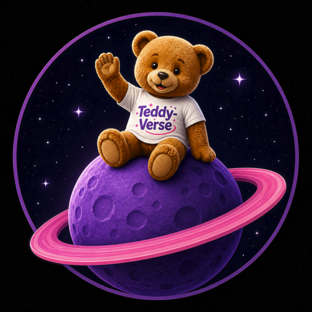 Teddyverse