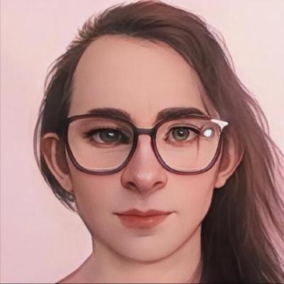 Emelia Smith (she/her)