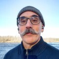 Evan Prodromou (he/him)
